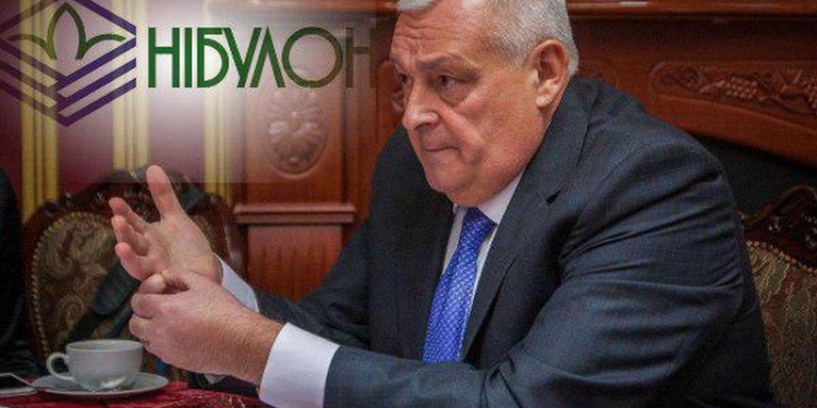 Глава Украинской зерновой ассоциации Клименко перешел работать в “Нибулон”