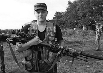 В боях под Авдеевкой погиб николаевец, солдат 72-ой бригады