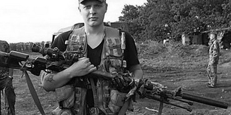 В боях под Авдеевкой погиб николаевец, солдат 72-ой бригады