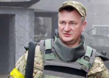 У сожительницы кандидата на пост главы Нацполиции Сергея Князева нашли семь квартир