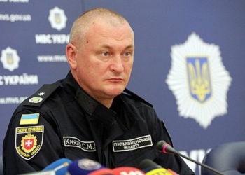 Князева назначили главой Нацполиции – Кабмин поддержал кандидатуру единогласно