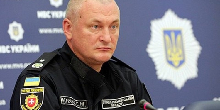 Князева назначили главой Нацполиции – Кабмин поддержал кандидатуру единогласно