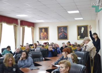 Конкурс главврачей: для инфекционной и офтальмологической больниц предлагают перемены