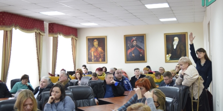 Конкурс главврачей: для инфекционной и офтальмологической больниц предлагают перемены