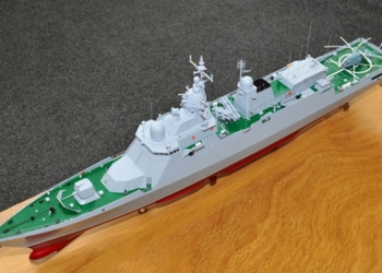 Четыре компании готовы забрать контракт на корвет у ЧСЗ – Минобороны