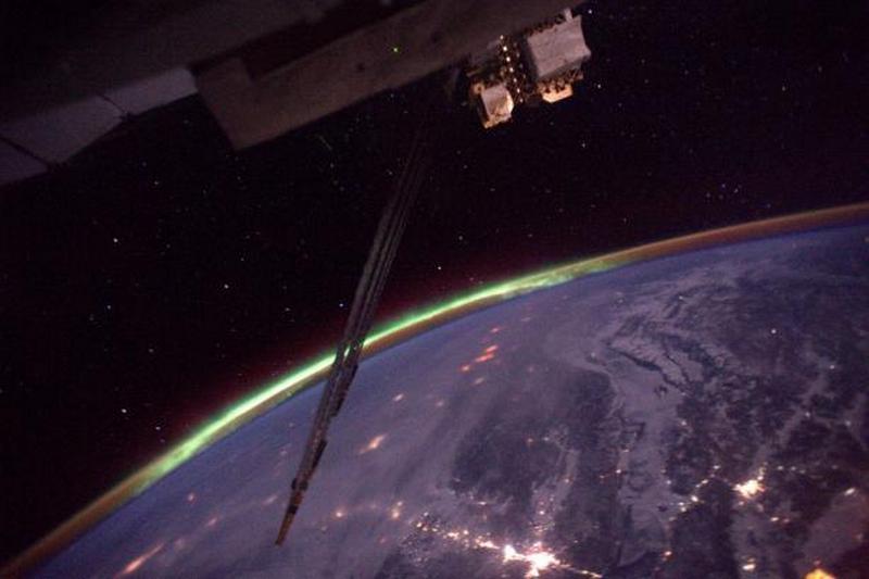 Метеоспутник Китая был сбит на орбите Земли обломком российского военного спутника, - NASA 1