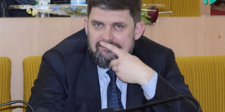 Заместители главы Николаевского облсовета избраны