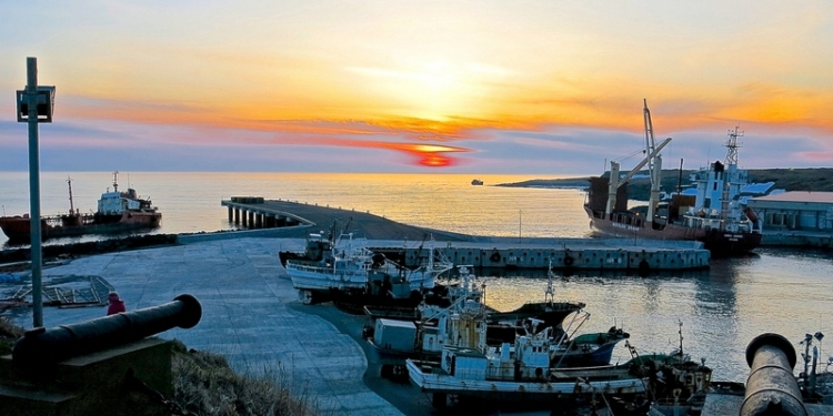 Попытка подружиться не засчитана: Япония возмутилась решением РФ разместить еще одну дивизию на Курильских островах