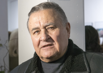 Возможен ли “временный мягкий авторитарный режим”  Украине? Марчук считает, что возможен и нужен