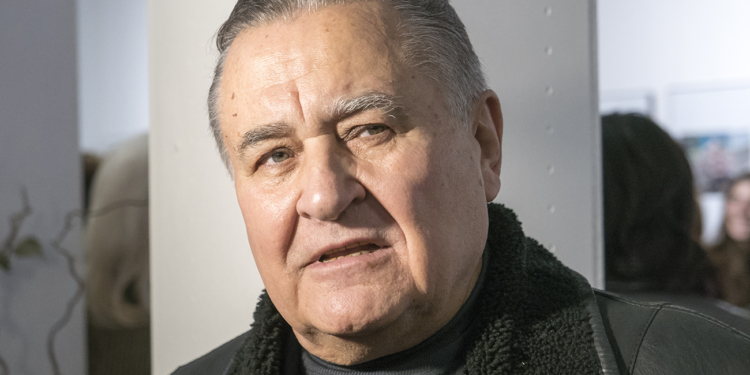 Возможен ли “временный мягкий авторитарный режим”  Украине? Марчук считает, что возможен и нужен