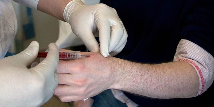 Бельгийская компания вживила всем своим сотрудникам микрочипы