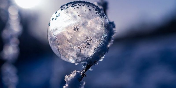 В Украине станет еще холоднее в ближайшие дни, – синоптики