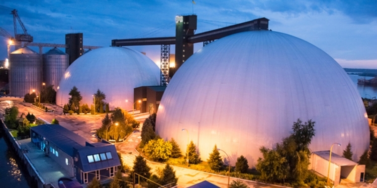 «Нас не остановить!» – в «НИБУЛОНе» опровергли фейки о своей неплатёжеспособности, связав их с борьбой компании за возрождение украинских рек