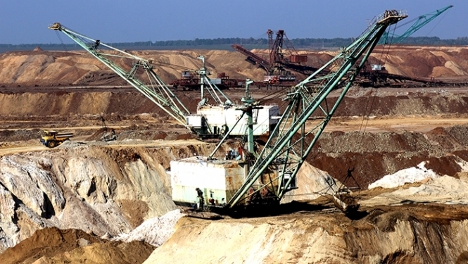 НАБУ обвинило руководителей Объединенной горно-химической компании в попытке украсть предприятие и выложило запись разговора