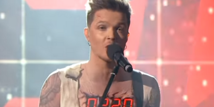 Украину на Евровидении-2017 представит рок-группа O.Torvald