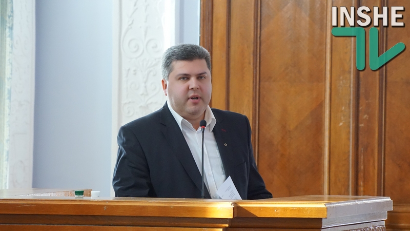 Для закрытия всех проблемных вопросов в сфере ЖКХ Николаева необходимо 2,5 млрд.грн. – директор ДЖКХ Палько 1