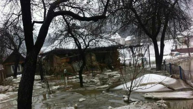 В Карпатах погиб турист-одиночка - решил сам совершить восхождение на гору 1