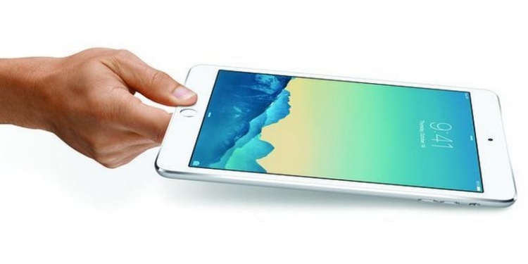 В мире падают продажи планшетов