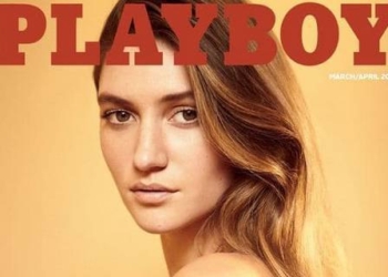 Журнал Playboy возобновляет публикацию фото обнаженных женщин