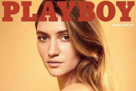 Журнал Playboy возобновляет публикацию фото обнаженных женщин