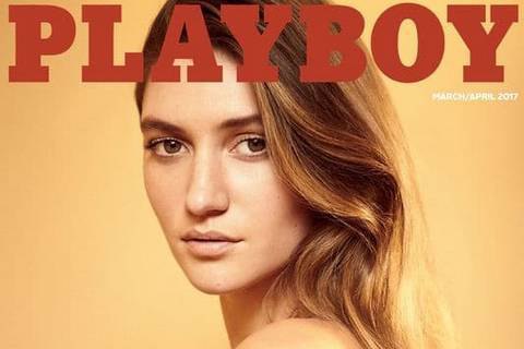 Playboy удалил свою страницу на Facebook 1