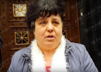 Прокуратура взяла под контроль дело об угрозах матери бойца АТО