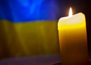 В Запорожской больнице умер боец АТО, получивший ранение в голову