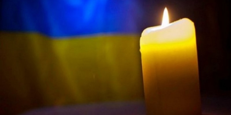 В Запорожской больнице умер боец АТО, получивший ранение в голову