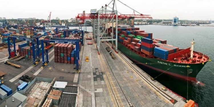 Стивидоры Одессы требуют прозрачного назначения директора торгового порта