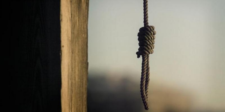 В Николаевской области в колонии повесился осужденный