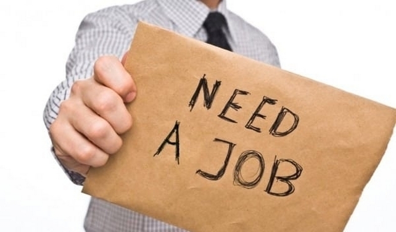 Количество скрытых безработных в Украине составляет около 3 млн человек, - исследование 1