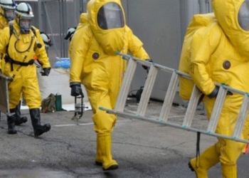 Европу накрыли радиоактивные осадки. Подозревают, что Россия скрыла утечку радиации