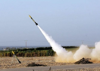 Израильский курорт Эйлат обстреляли ракетами из Египта