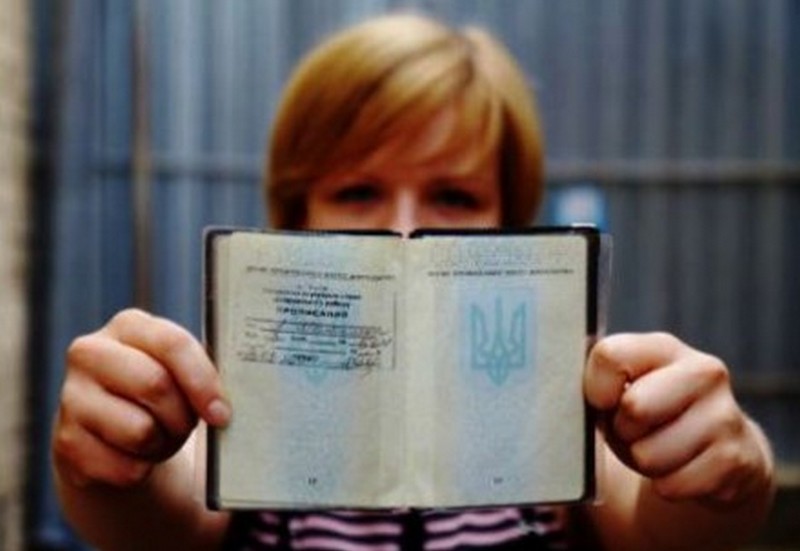 Каждый третий украинец живет не по месту регистрации 1