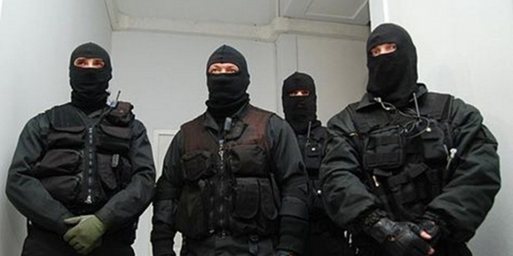 Николаевская организация аграрной партии переизбрала своего руководителя – Киев заявил о рейдерском захвате