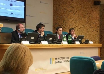 Закон о внутреннем водном транспорте необходим для получения $50 млн. донорской помощи на развитие речной инфраструктуры – Козырь