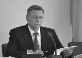 Скончался мэр Луцка