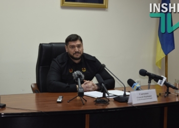 Савченко назначил Михаила Галайко и.о. директора Николаевского аэропорта