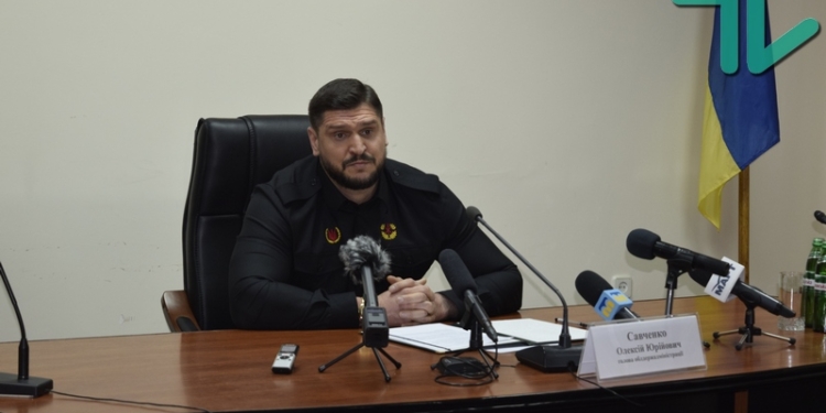 Савченко назначил Михаила Галайко и.о. директора Николаевского аэропорта