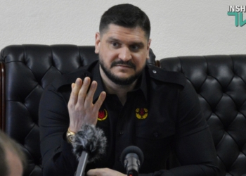 Губернатор Савченко рекомендовал мэру Сенкевичу убрать все рекламные вывески нелегальных игровых залов в Николаеве