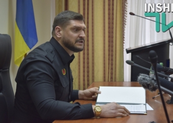 Председатель Николавской ОГА Савченко: «Если в этом году мы не возобновим работу аэропорта, в следующем году о нём нужно будет забыть вообще»