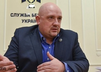 РФ делает ставку на  создание криминального хаоса в Украине – глава контрразведки СБУ