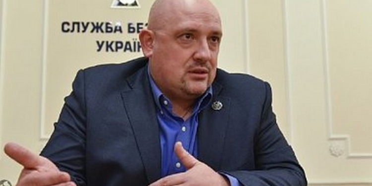 РФ делает ставку на  создание криминального хаоса в Украине – глава контрразведки СБУ