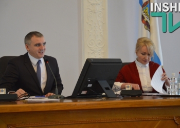 Депутаты Николаевского горсовета собрались на второе пленарное заседание земельной сессии (ТРАНСЛЯЦИЯ)