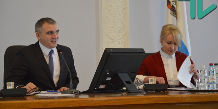 Депутаты Николаевского горсовета собрались на второе пленарное заседание земельной сессии (ТРАНСЛЯЦИЯ)