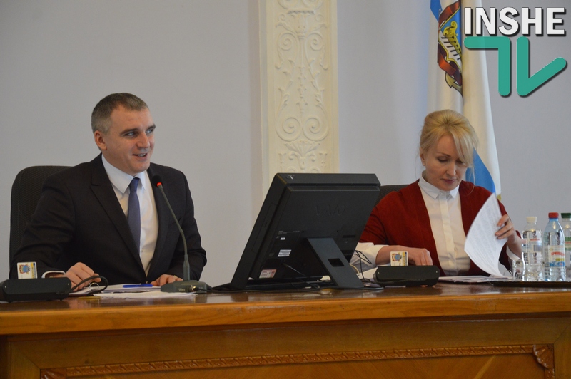 Сенкевич обвинил министра инфраструктуры Криклия во лжи из-за слов о деньгах города на депозите 1