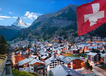 Швейцарцы на референдуме отказались от зимней Олимпиады