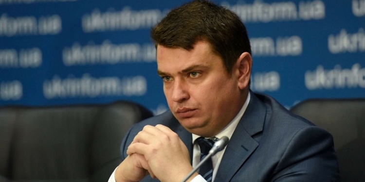 Кто мешает НАБУ, сколько дел в судах, где коррупция неискоренима. Пресс-конференция Артема Сытника