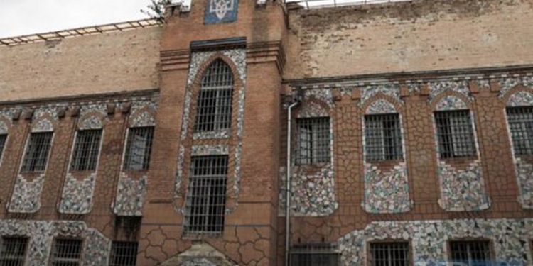 Минюст выставил на продажу Лукьяновское и Львовское СИЗО