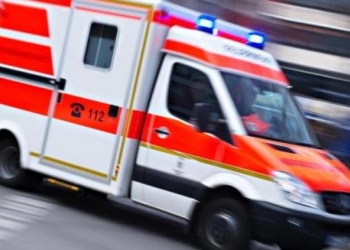 В Германии на карнавале распылили газ – пострадали 23 человека